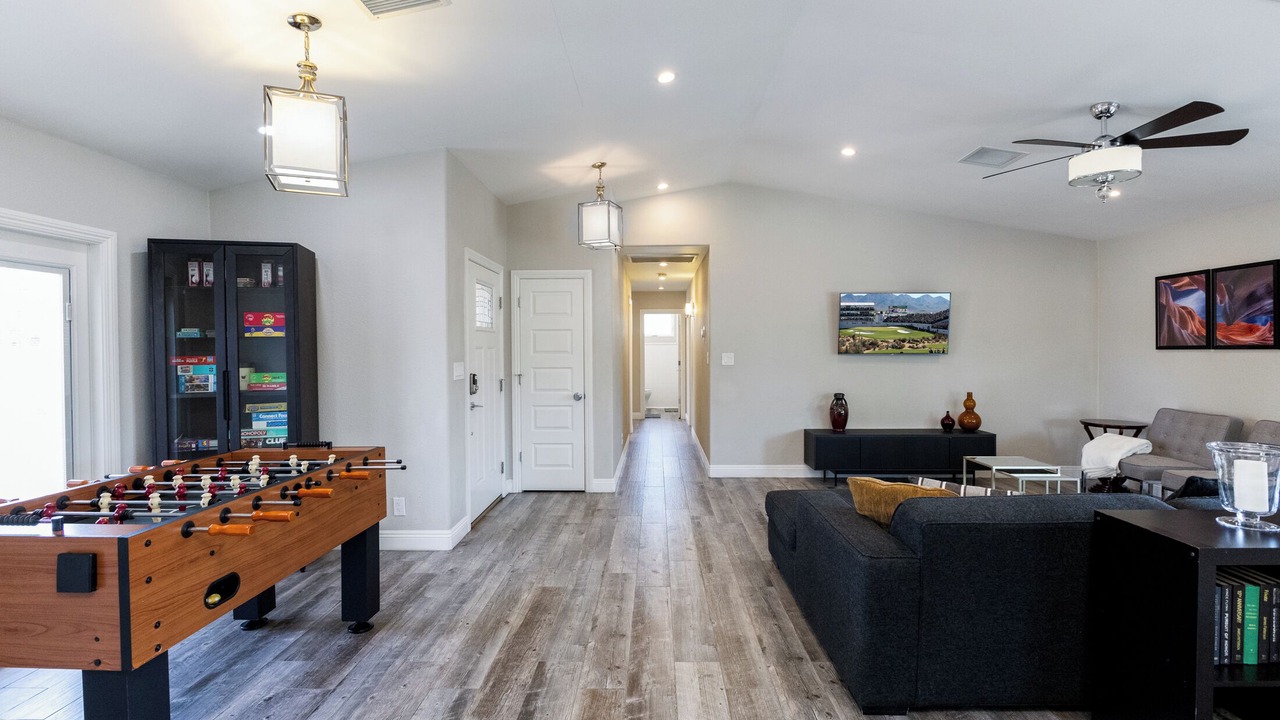 Photo of Bedroom in Cactus Acres