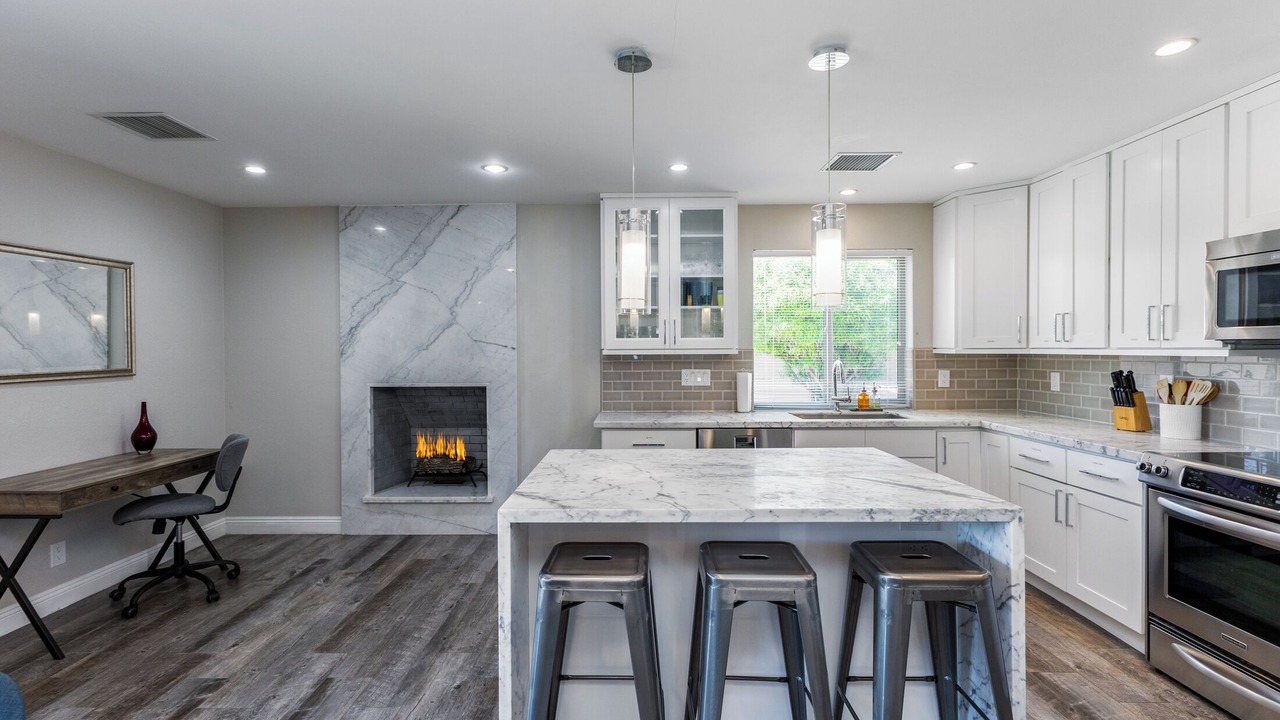 Photo of Kitchen in Cactus Acres