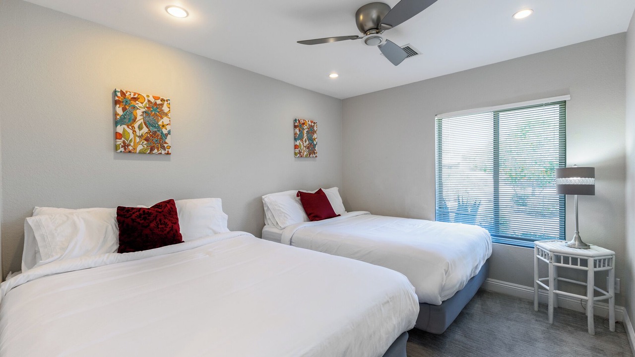 Photo of Bedroom in Cactus Acres