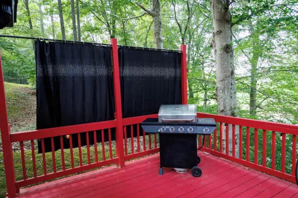 Photo of Outdoor in Lobelville