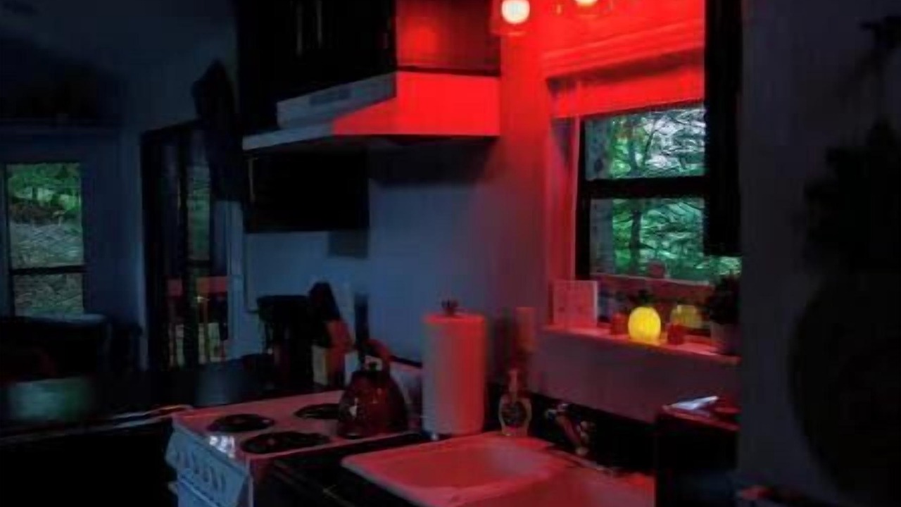 Photo of Kitchen in Lobelville
