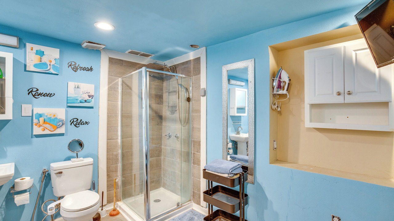 Photo of Bathroom in Dallas