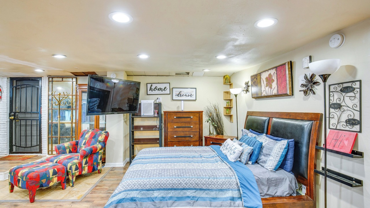 Photo of Bedroom in Dallas