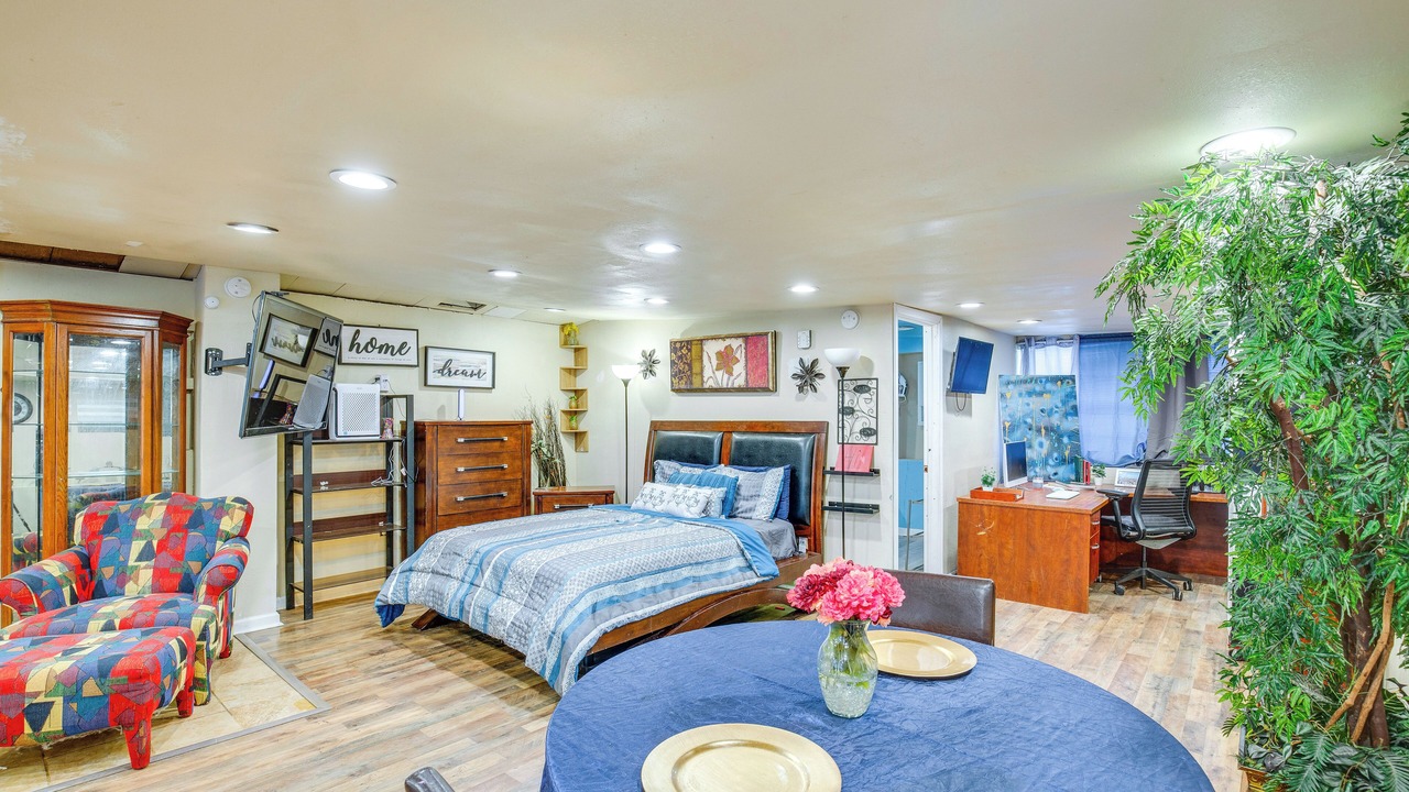 Photo of Bedroom in Dallas