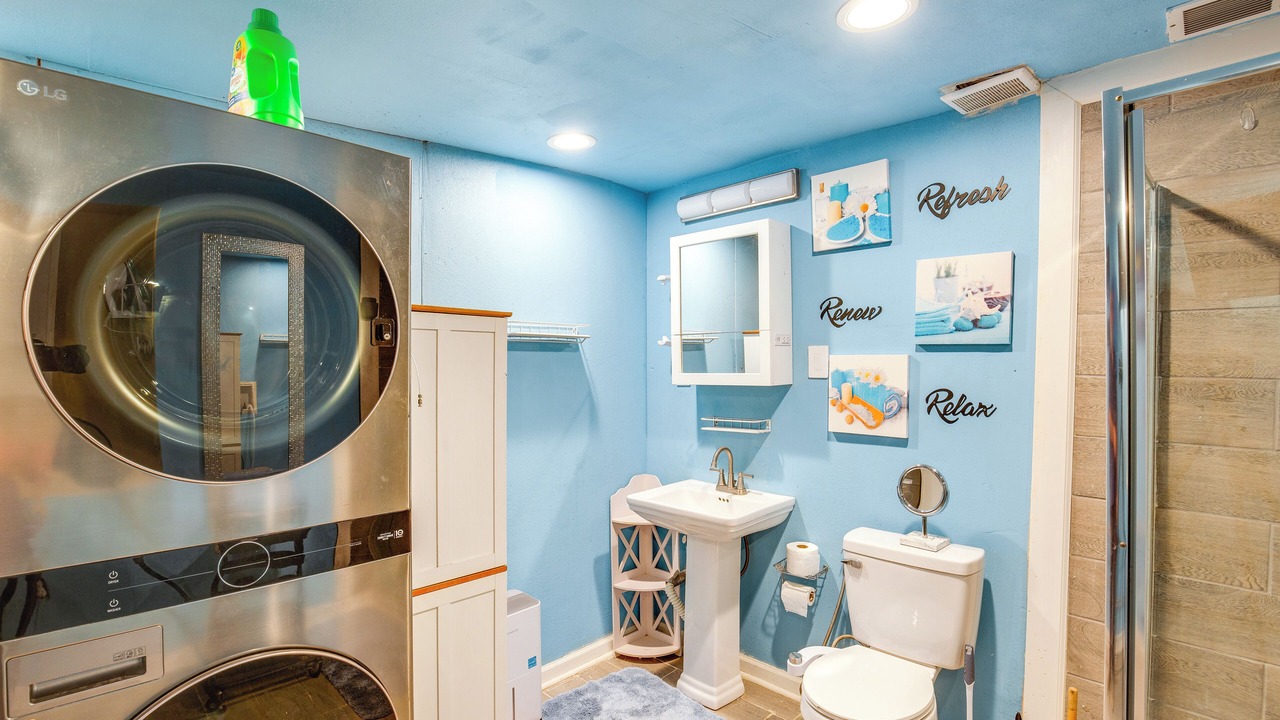 Photo of Bathroom in Dallas