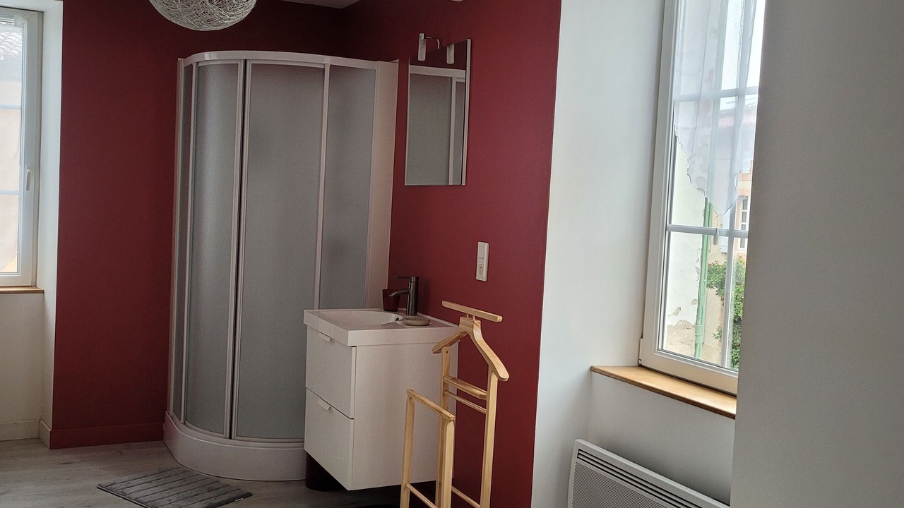 Photo of Bedroom in Saint-Amancet
