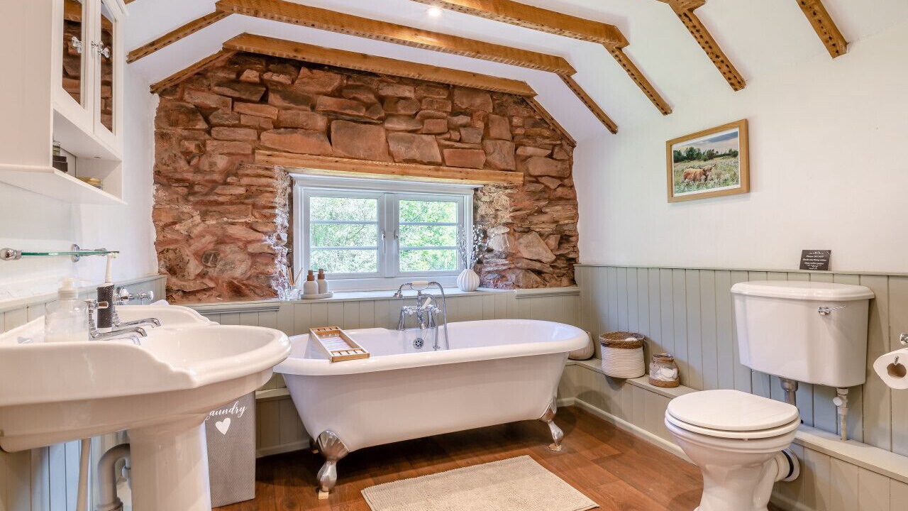 Photo of Bathroom in Watchet