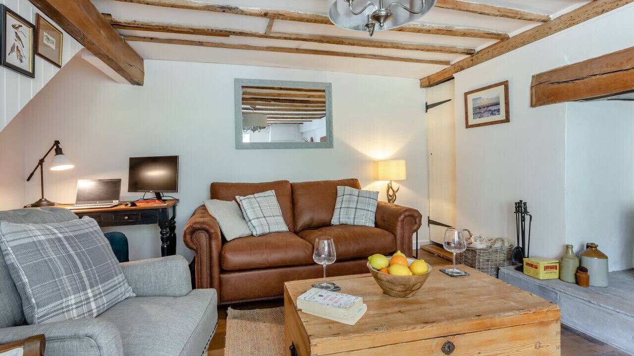 Photo of Livingroom in Watchet