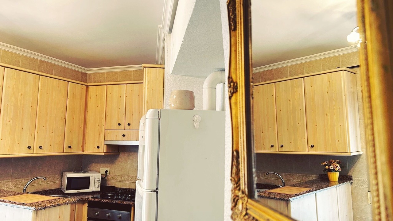 Photo of Kitchen in Bogarra