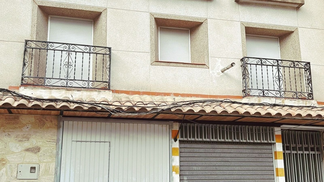 Photo of Outdoor in Bogarra