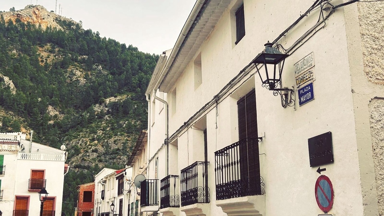 Photo of Outdoor in Bogarra