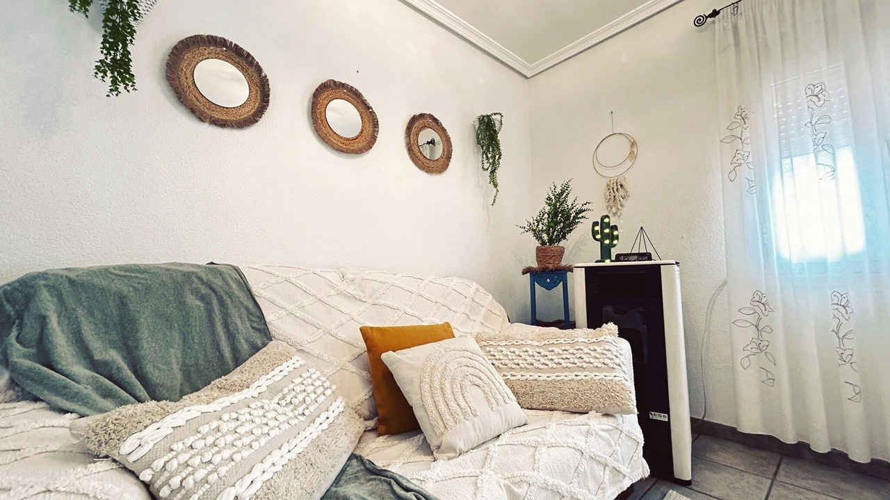 Photo of Bedroom in Bogarra