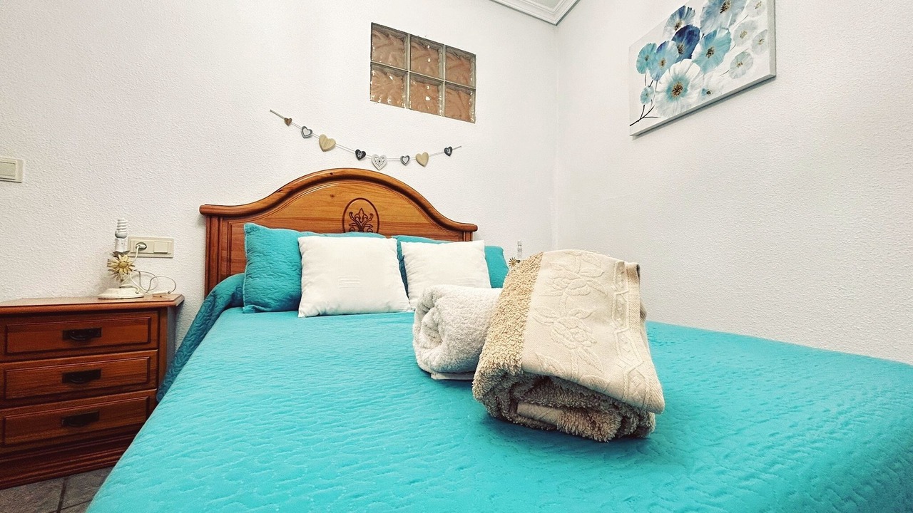 Photo of Bedroom in Bogarra