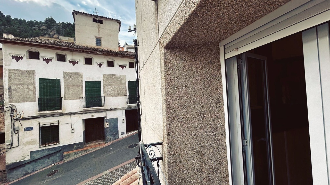 Photo of Outdoor in Bogarra