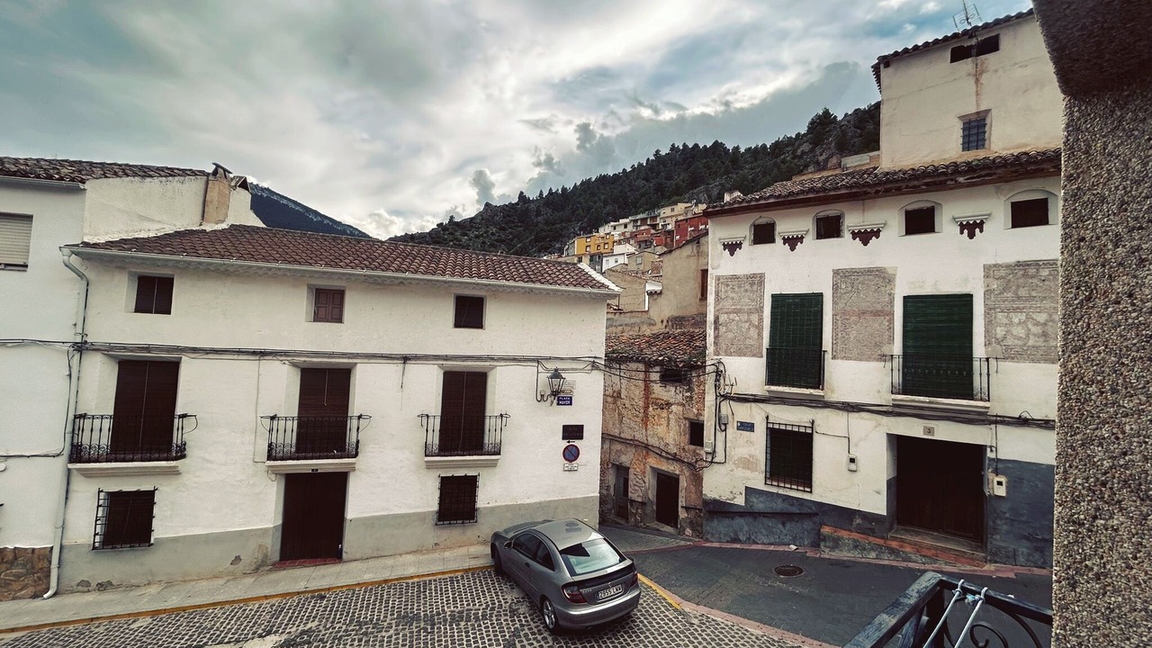 Photo of Outdoor in Bogarra