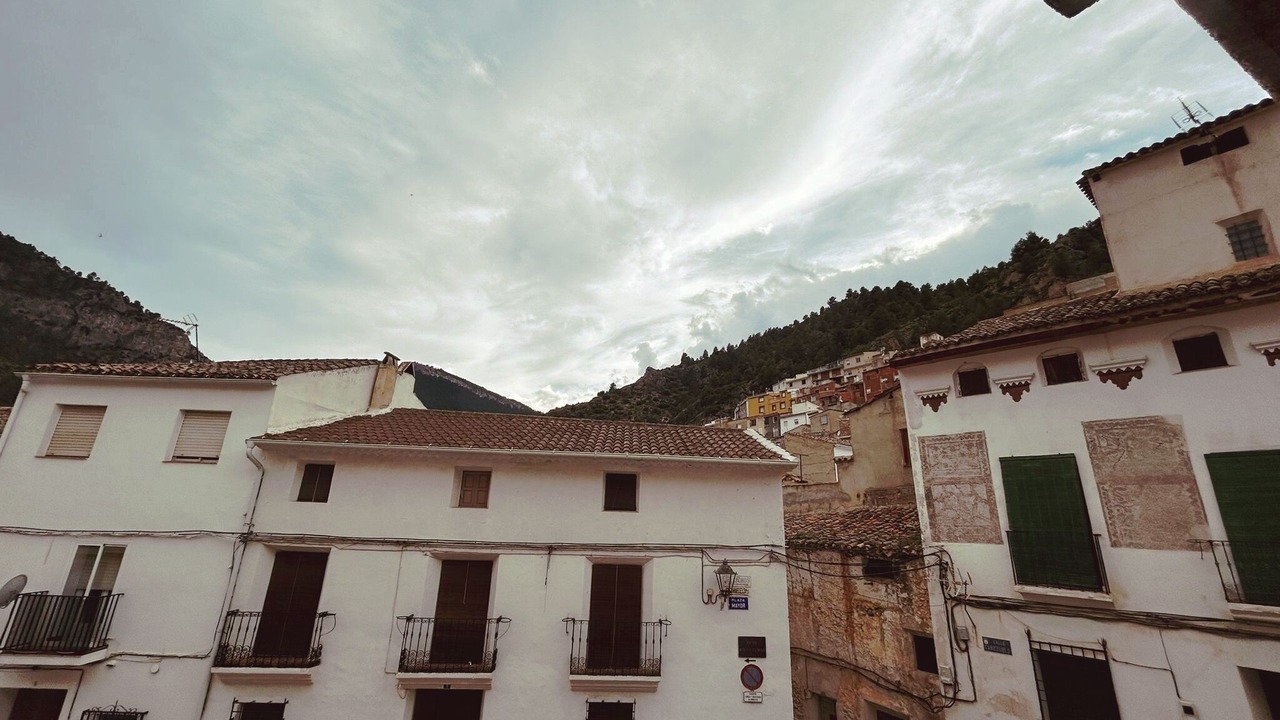 Photo of Outdoor in Bogarra