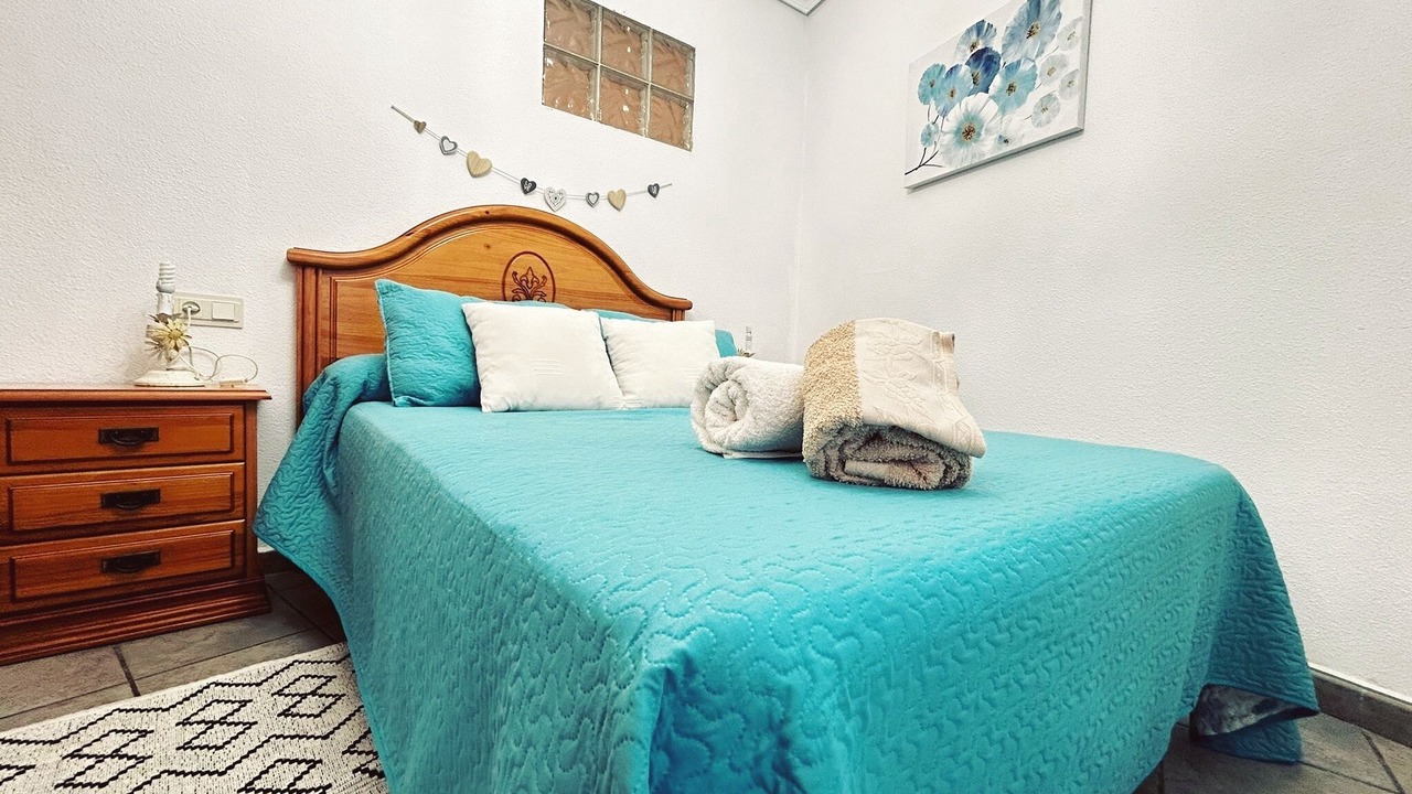 Photo of Bedroom in Bogarra