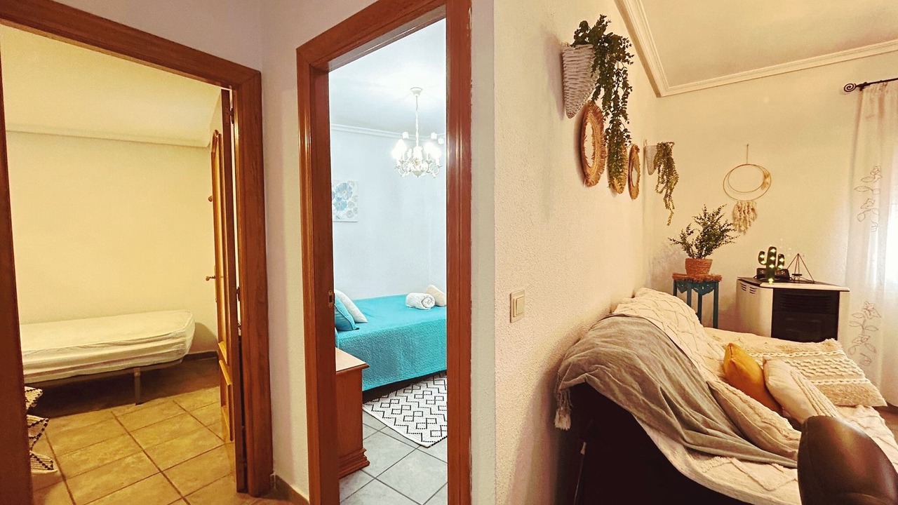 Photo of Bedroom in Bogarra