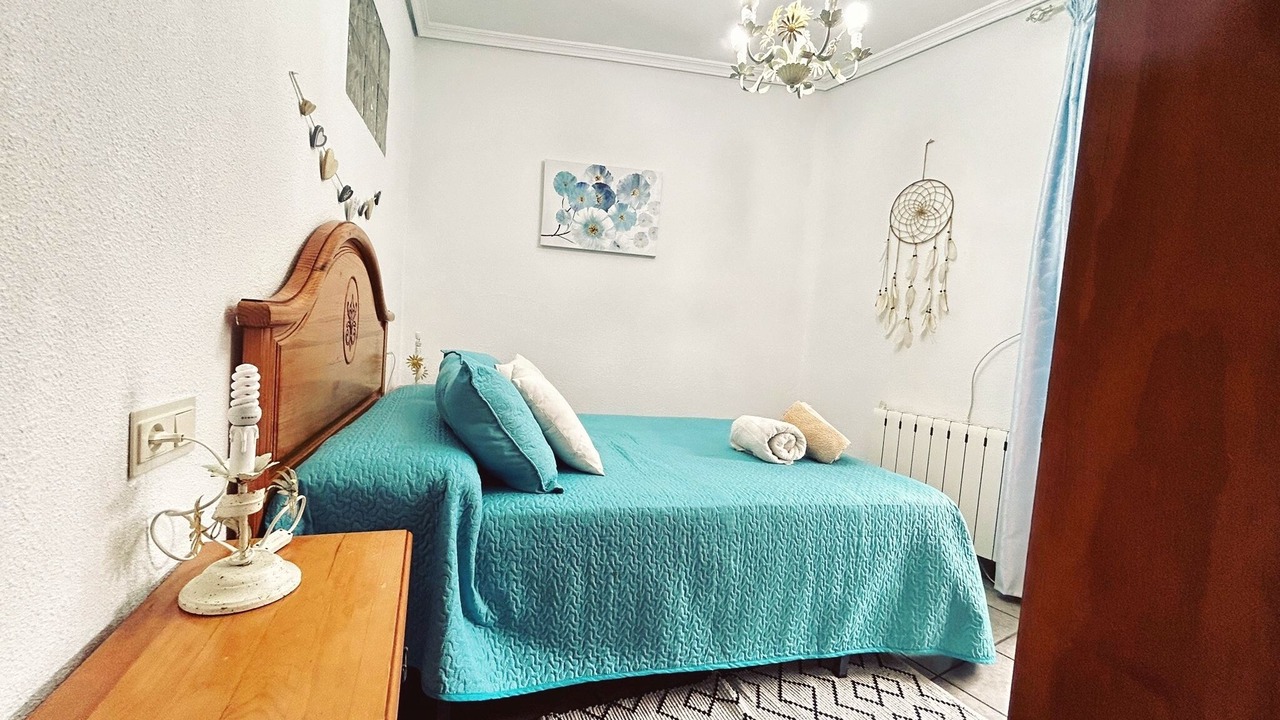 Photo of Bedroom in Bogarra