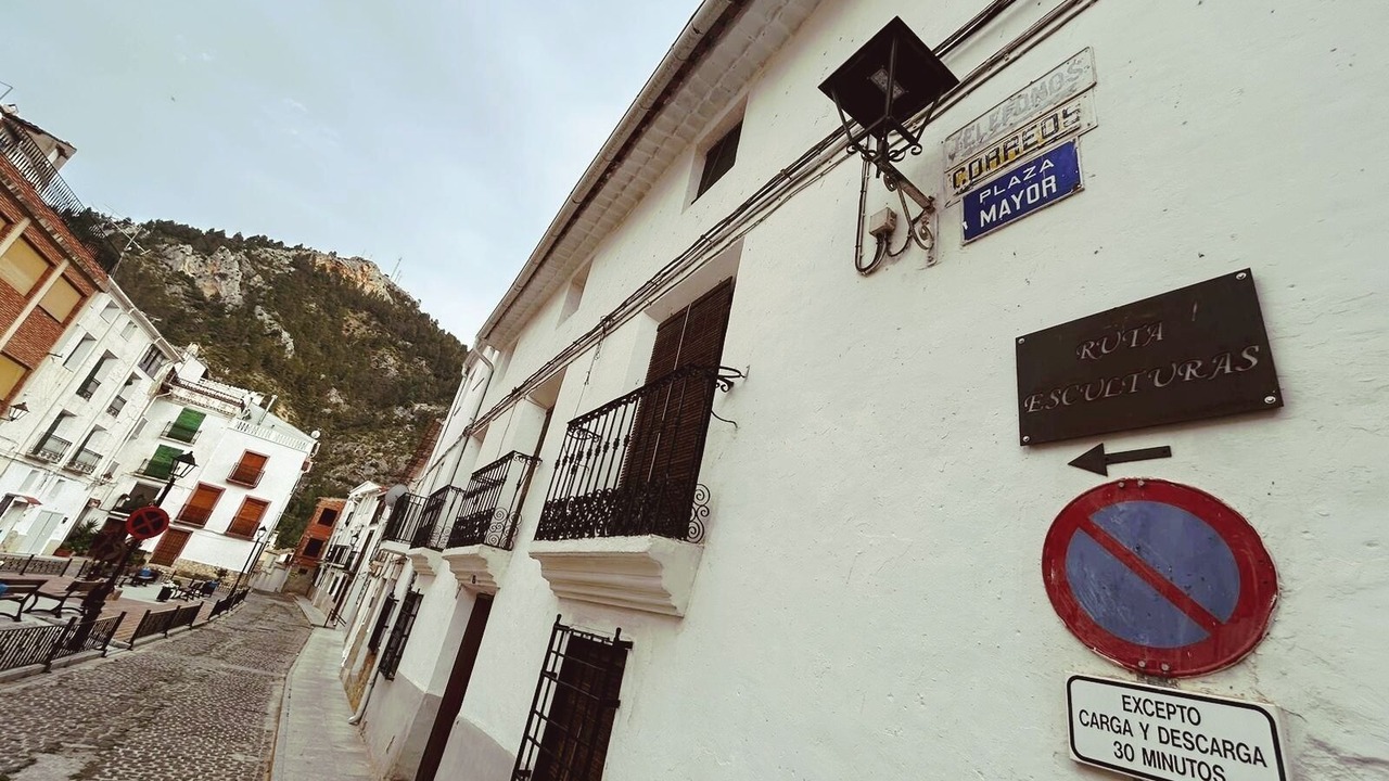 Photo of Outdoor in Bogarra