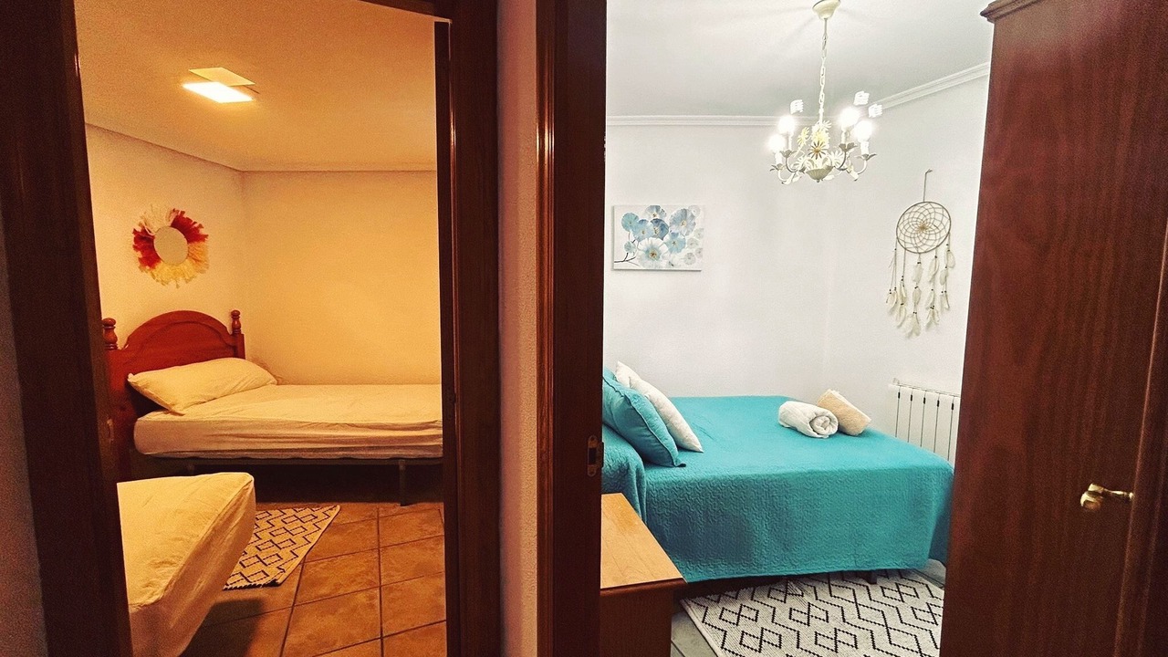 Photo of Bedroom in Bogarra