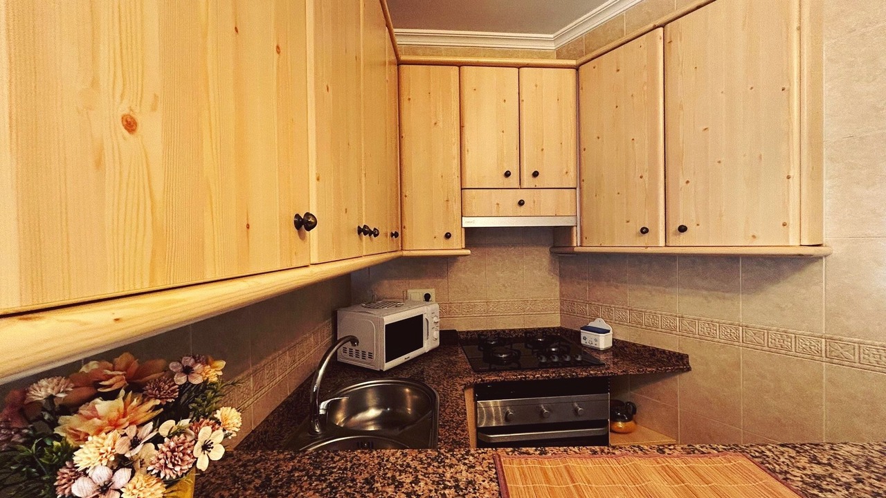 Photo of Kitchen in Bogarra