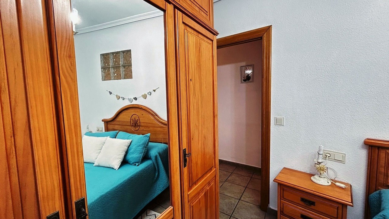 Photo of Bedroom in Bogarra