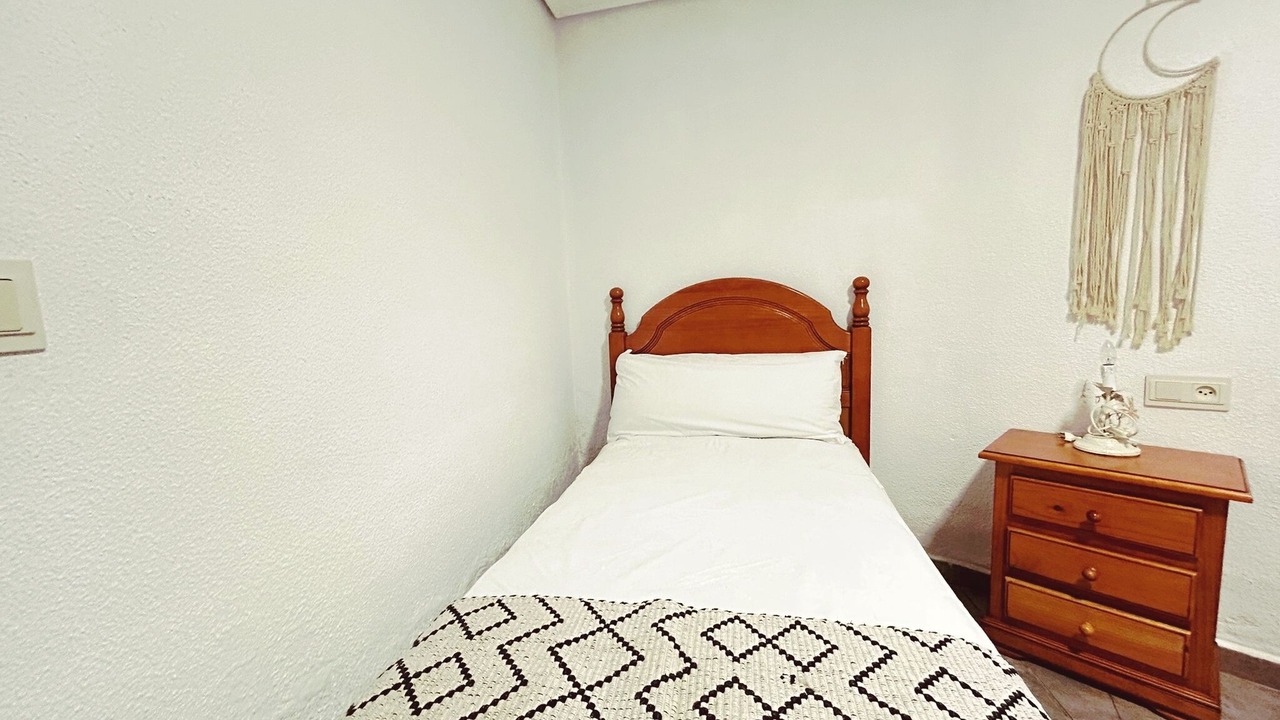 Photo of Bedroom in Bogarra