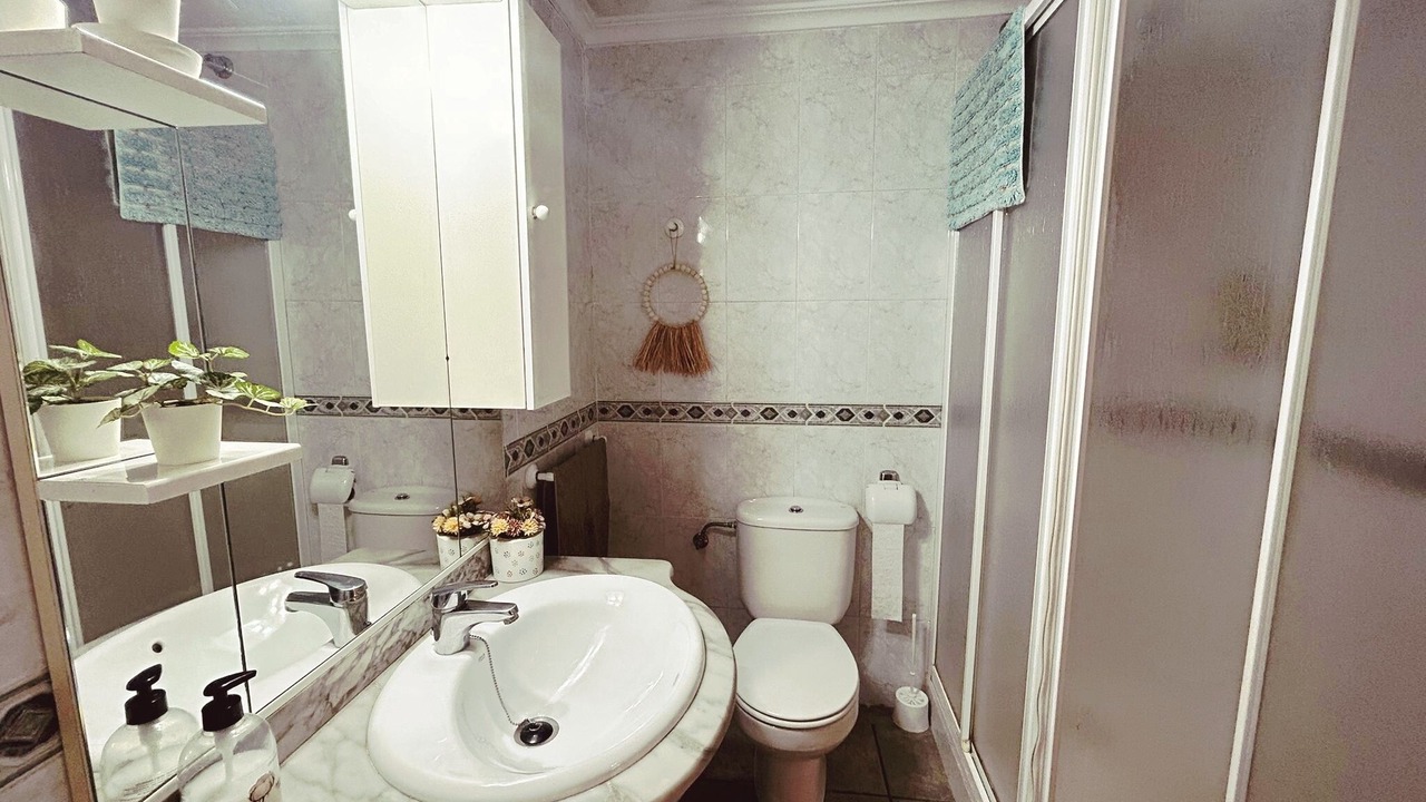 Photo of Bathroom in Bogarra