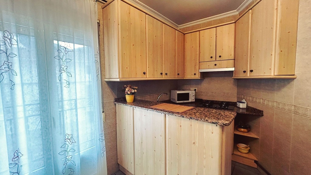 Photo of Kitchen in Bogarra