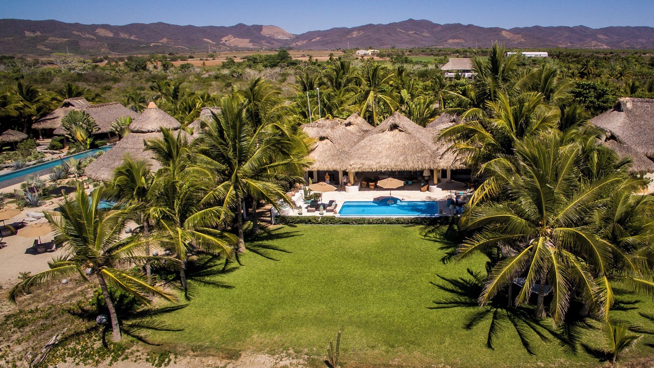 Photo of Outdoor in Barra de Colotepec