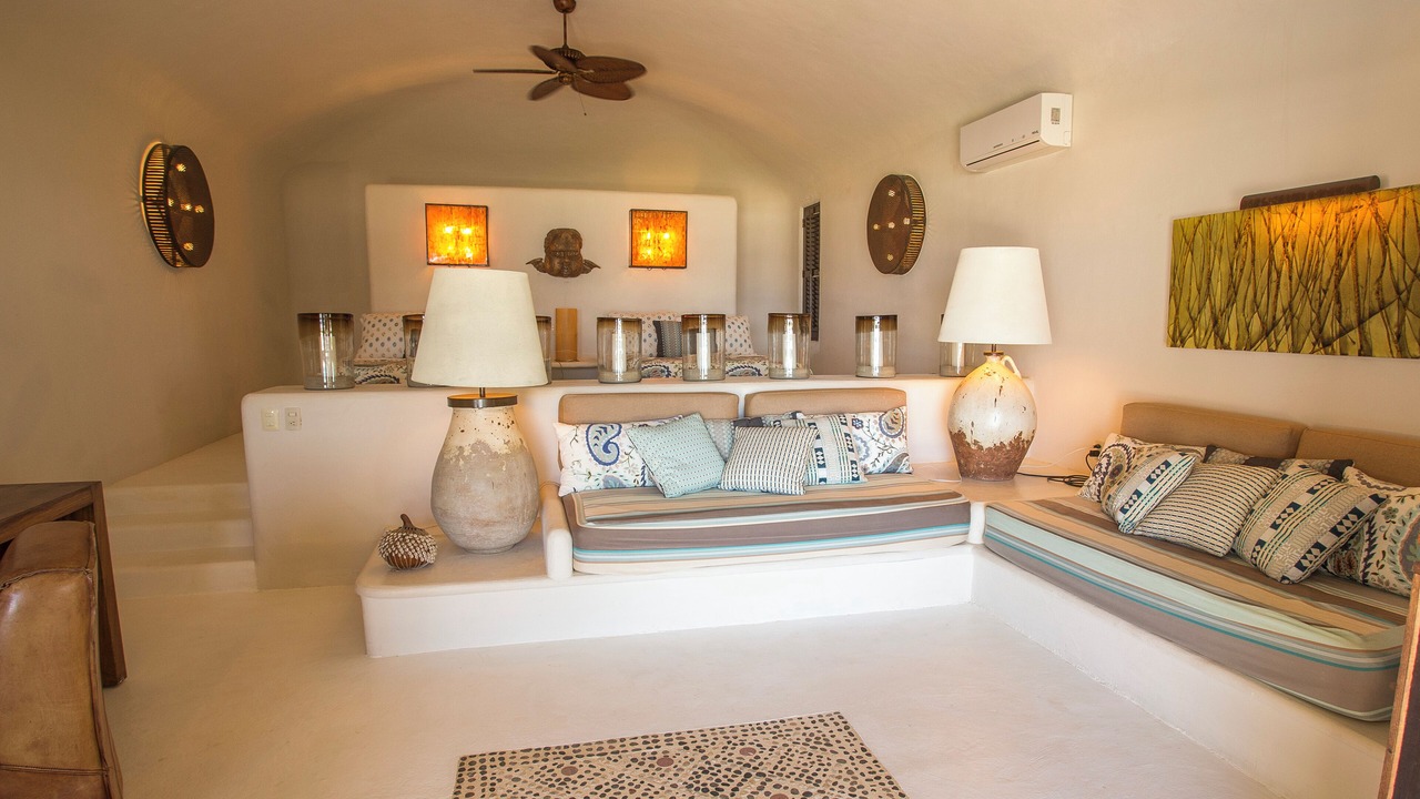 Photo of Livingroom in Barra de Colotepec