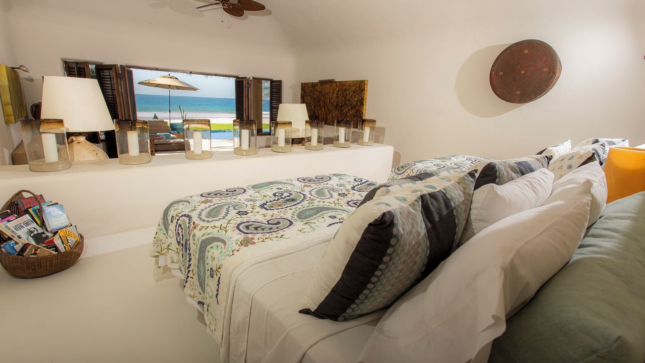 Photo of Bedroom in Barra de Colotepec