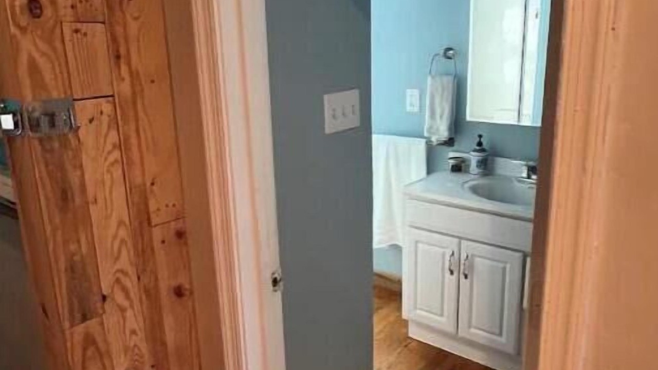 Photo of Bathroom in Northeast Virginia Beach