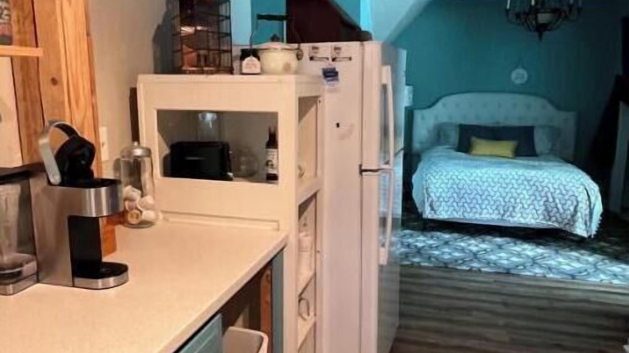 Photo of Bedroom in Northeast Virginia Beach