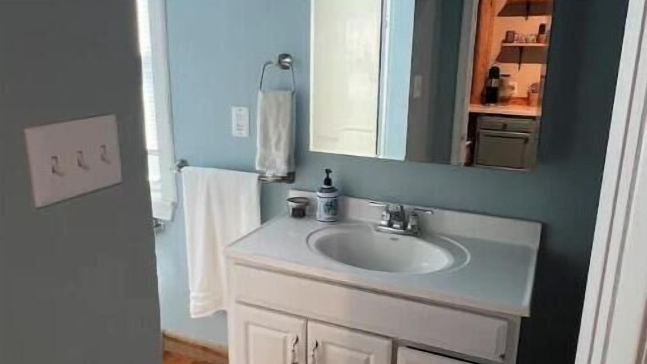 Photo of Bathroom in Northeast Virginia Beach