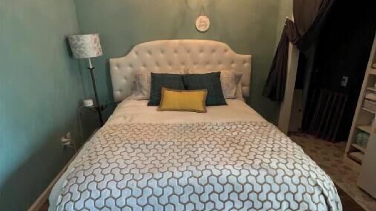 Photo of Bedroom in Northeast Virginia Beach