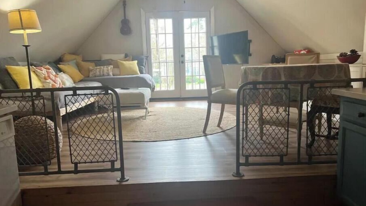 Photo of Livingroom in Northeast Virginia Beach