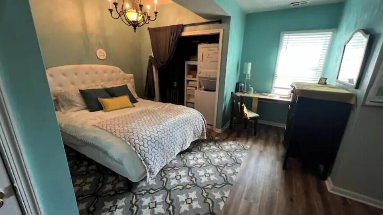 Photo of Bedroom in Northeast Virginia Beach
