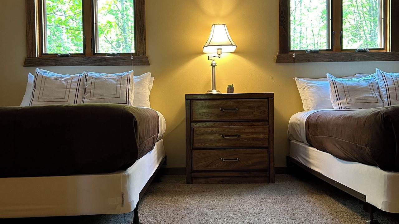 Photo of Bedroom in Rib Mountain