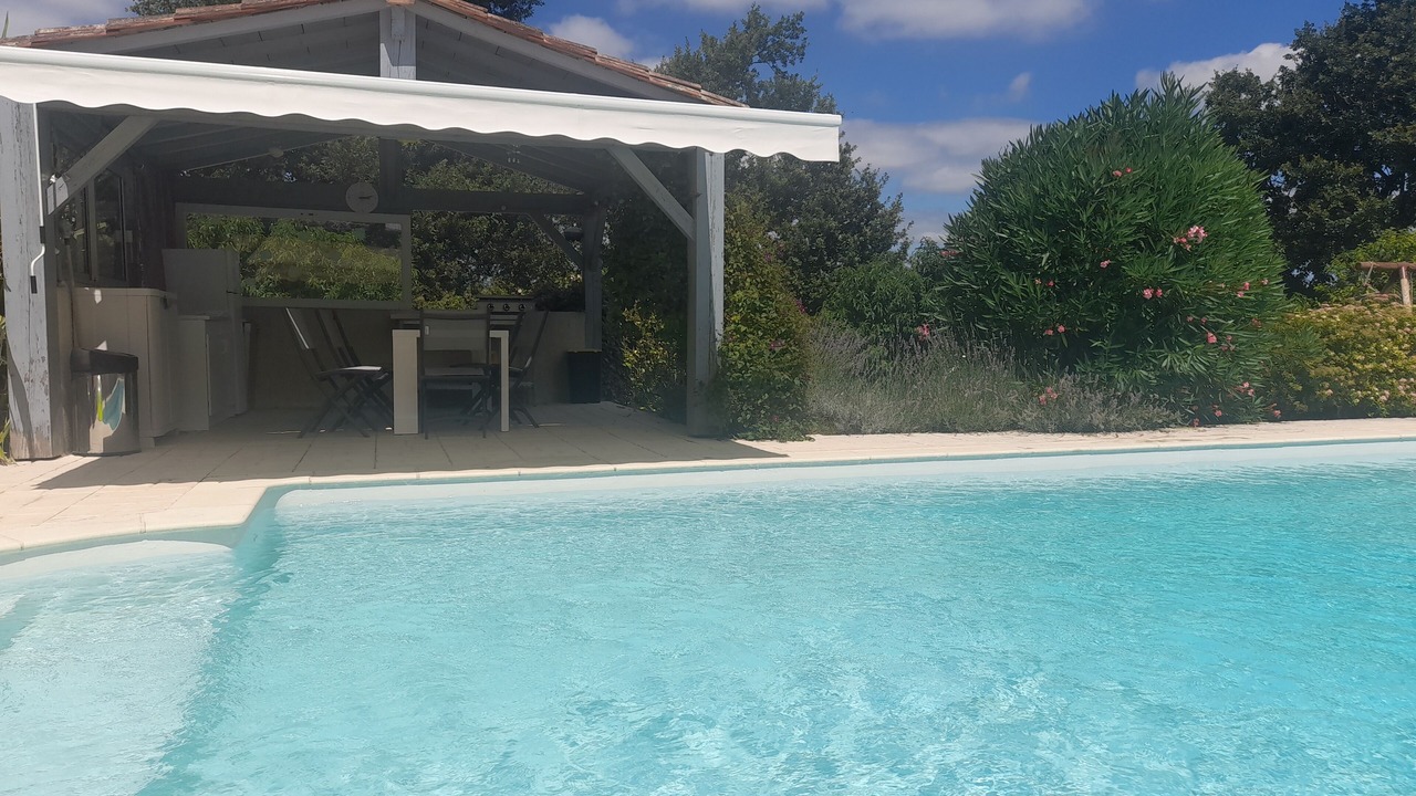 Photo of Outdoor in Cancon