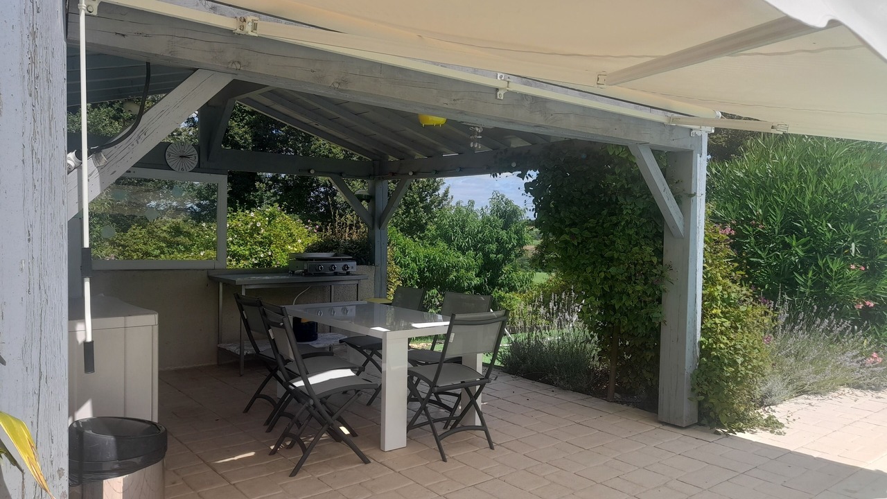 Photo of Outdoor in Cancon
