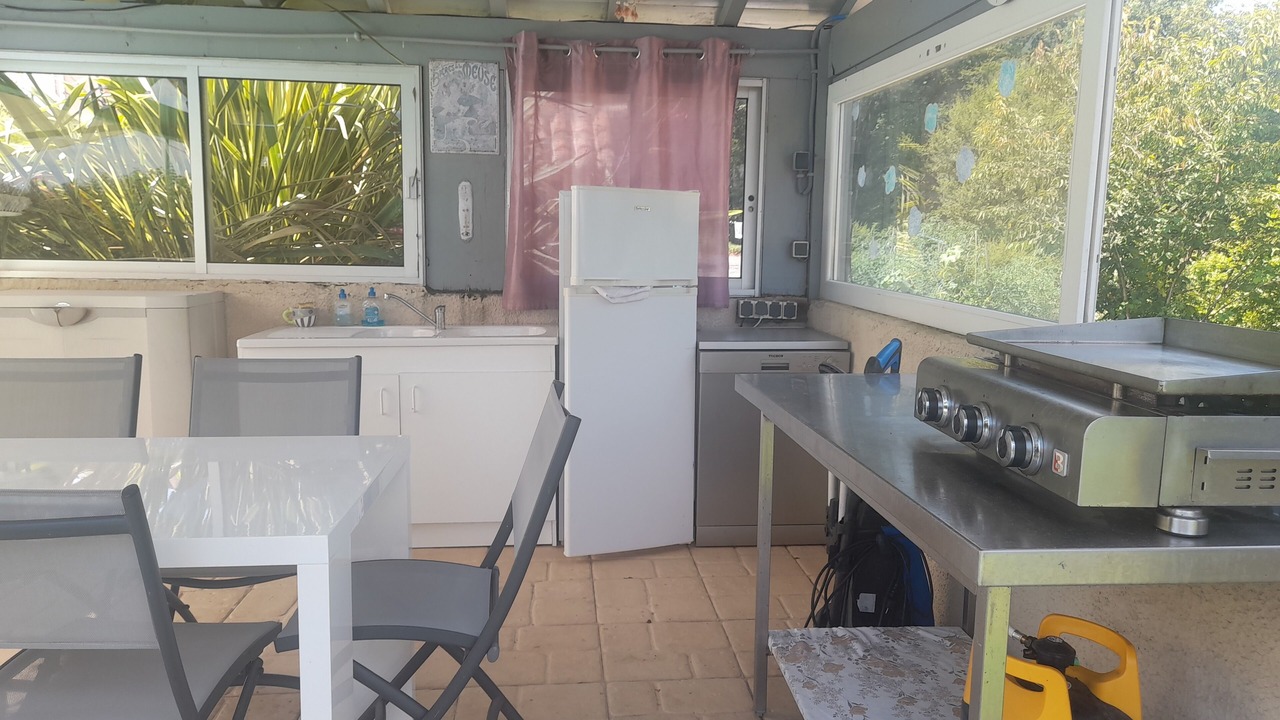 Photo of Outdoor in Cancon