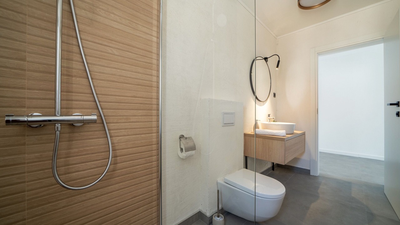 Photo of Bathroom in Sumartin