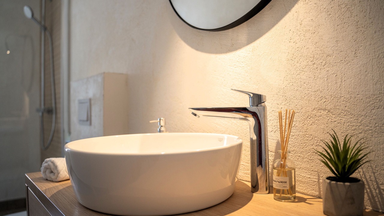 Photo of Bathroom in Sumartin