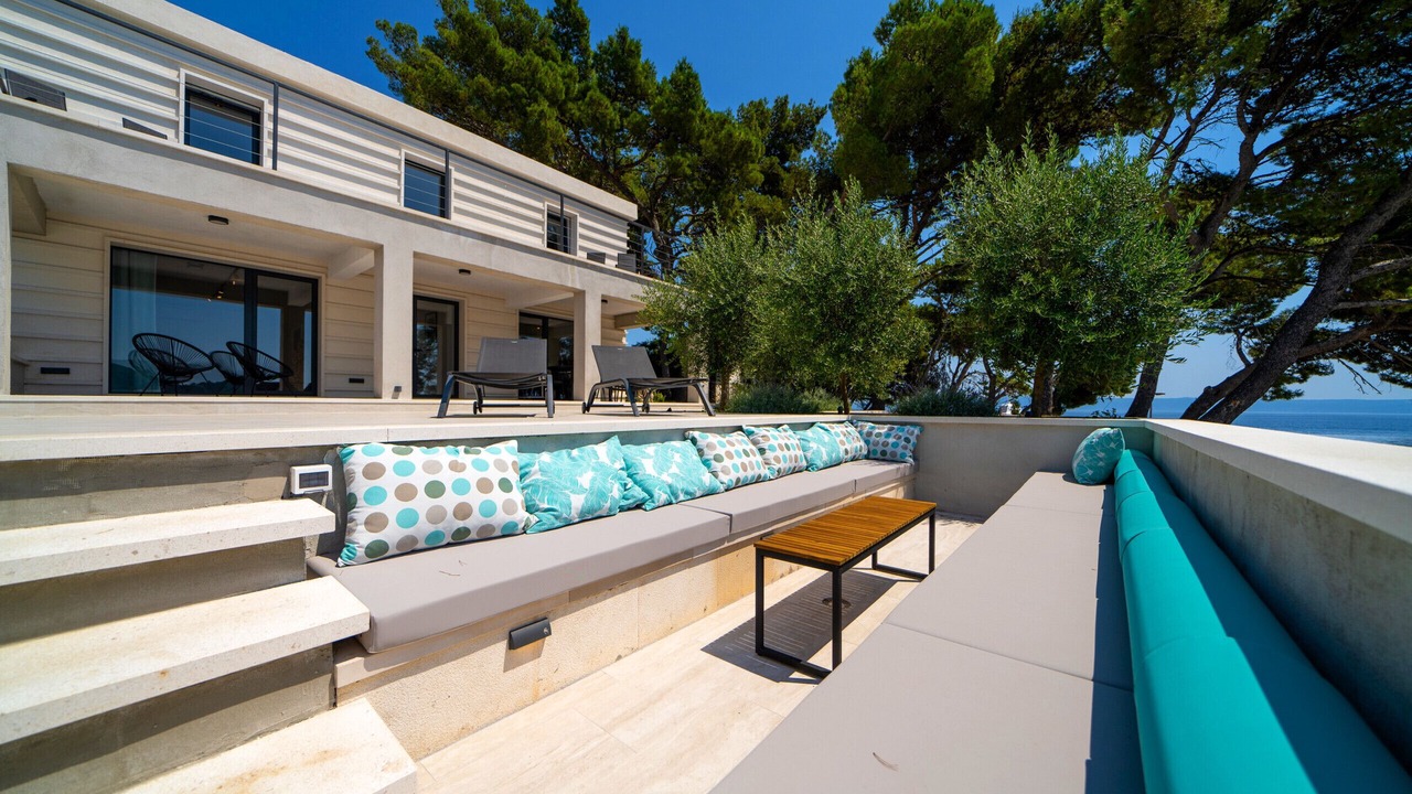 Photo of Patio Balcony in Sumartin