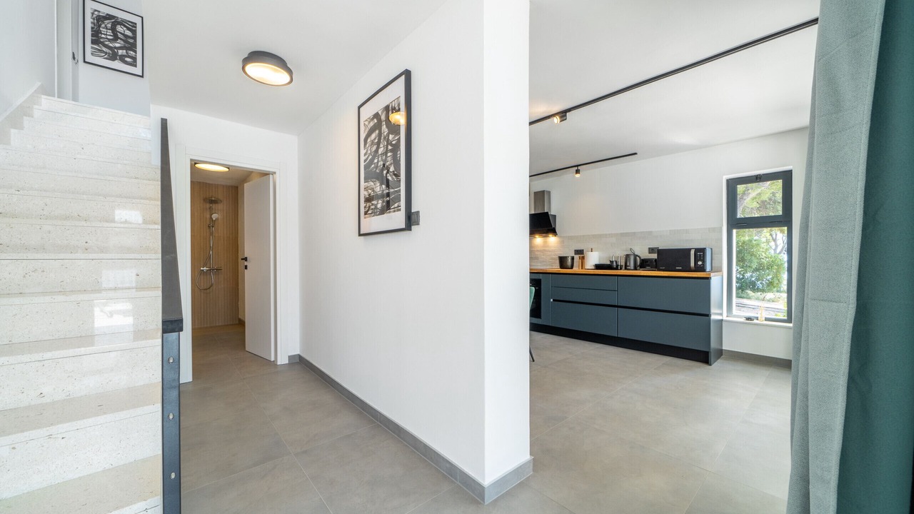 Photo of Kitchen in Sumartin