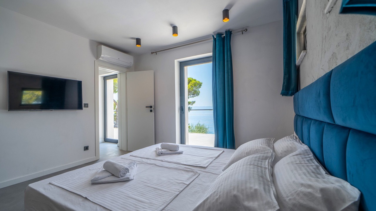 Photo of Bedroom in Sumartin