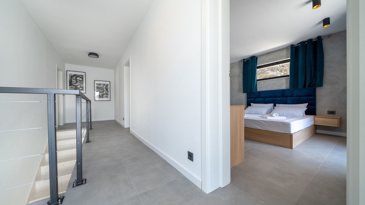 Photo of Bedroom in Sumartin