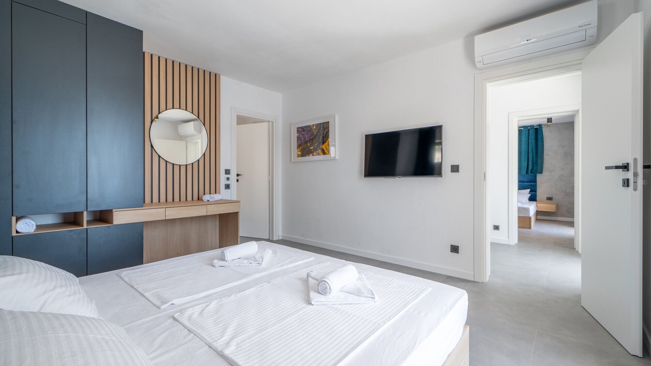 Photo of Bedroom in Sumartin